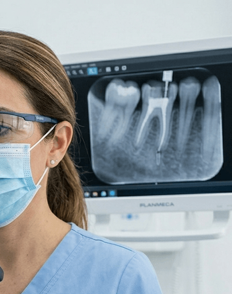 Endodoncia